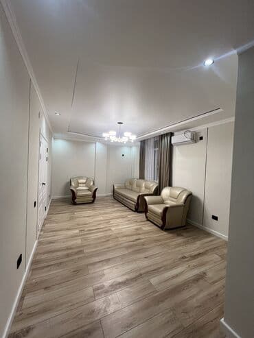 долгосрочная аренда квартир западный автовокзал: 2 комнаты, Собственник, Без подселения, С мебелью полностью — 16