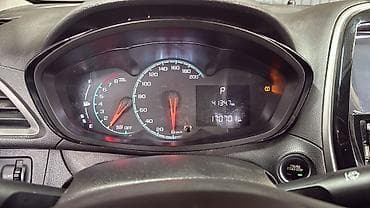 продаю спарк: Chevrolet Spark: 2018 г., Автомат, Хэтчбэк — 8