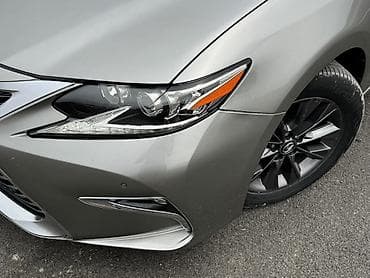 Продажа авто: Lexus ES: 2015 г., 2.5 л, Автомат, Гибрид, Седан — 7