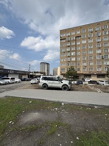 2 bedroom: 2 комнаты, 68 м², ул. Баха Элитка, 11 этаж, ПСО (под самоотделку) — 10