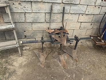 услуги минитрактора: Продаю Минитрактор Kubota L1500 с комплектом навесного оборудования — 3