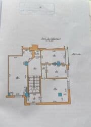 куплю дом покровка: 5 и более комнат, 200 м², Элитка, 9 этаж, ПСО (под самоотделку) — 3