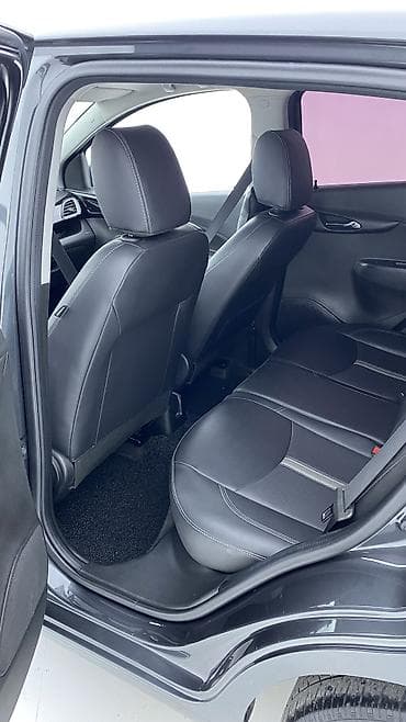 spark premier: Chevrolet Spark: 2020 г., 1 л, Автомат, Бензин, Хэтчбэк — 9