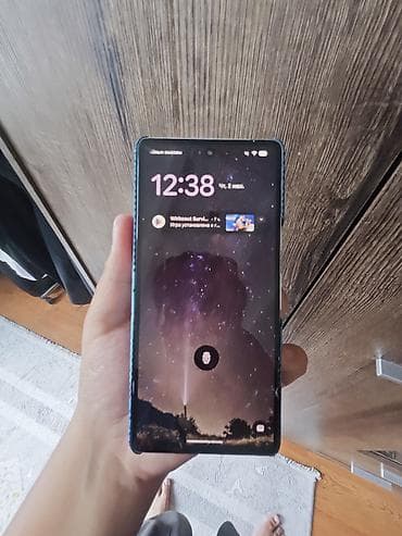 телефон пиксель: Google Pixel 7, Б/у, 128 ГБ, цвет - Белый, 1 SIM — 7