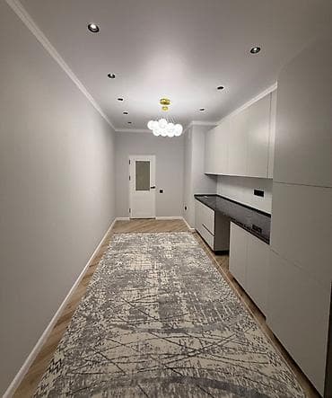 Продажа квартир: 2 комнаты, 65 м², Элитка, Элитка, 10 этаж, Дизайнерский ремонт — 3