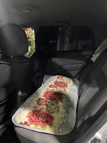 kia seed: Hyundai Getz: 2002 г., 1.3 л, Ручные, Бензин, Хэтчбэк — 7