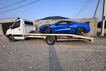 купит эвакуатор: С лебедкой — 1