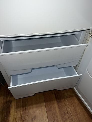 холодильники авангард: Холодильник Pozis, Двухкамерный — 3