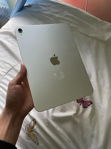 honor pad x7: Планшет, Apple, Классический цвет - Серебристый — 5