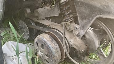 движок лифан: Бензиновый мотор 0.5 л — 2