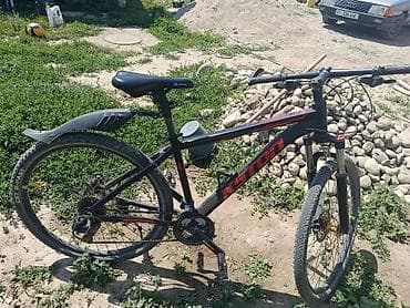 sprinter 413: Продаю надежный горный велосипед KSTON (Горный MTB,Хардтейл) в — 2