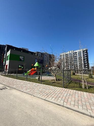 7 небо авангард: 3 комнаты, 80 м², Элитка, 7 этаж, Евроремонт — 2