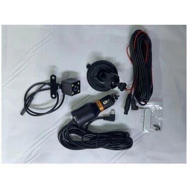 зеркало видеорегистратор антирадар камера парктроник: Видеорегистратор Новый, На лобовое стекло, Без GPS, Есть G-Sensor, Без антирадара — 6