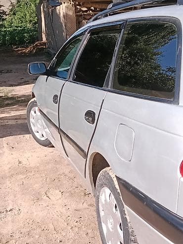 тайота ипсум1996: Toyota Avensis: 2002 г., 1.8 л, Механика, Бензин, Универсал — 4