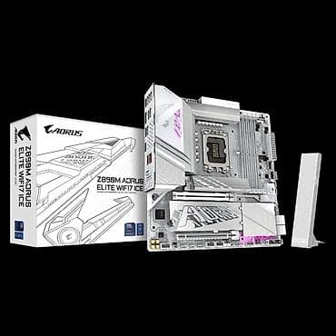 ufs 3: Компьютер, ядер - 24, ОЗУ 32 ГБ, Для работы, учебы, Новый, Intel Core i7, NVMe — 1