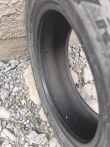 Транспорт: Летняя шина Galaxy 175/65 R14 82H - Размер: 175/65 R14 - Индекс — 2