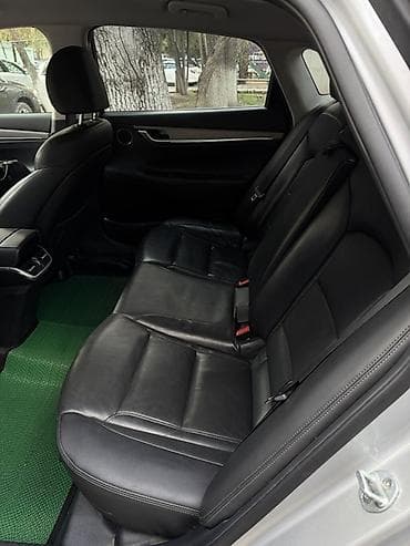 шит прибор нексия 1: Hyundai Grandeur: 2021 г., 3 л, Автомат, Газ, Седан — 9