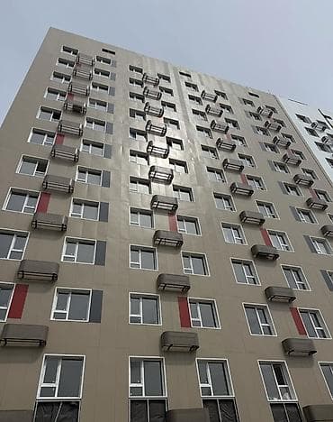 Квартиры: 3 комнаты, 72 м², Элитка, 5 этаж, ПСО (под самоотделку) — 3