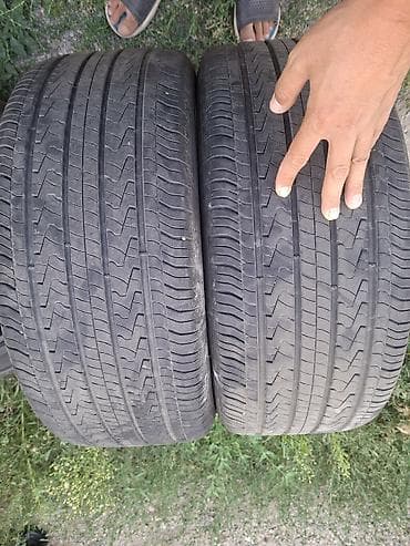 rf1 rf2: Комплект отдам Пара летних шин Hankook пара2 шт 2 штуки. kumho — 6