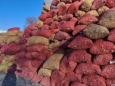 песок для песочницы: Продам пластмас — 4