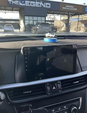 chevrolet машина: Kia K5: 2018 г., 2 л, Автомат, Газ, Седан — 6