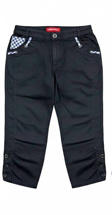 Плащи: Капри стильные и очень удобные женские — идеальный вариант для — 6