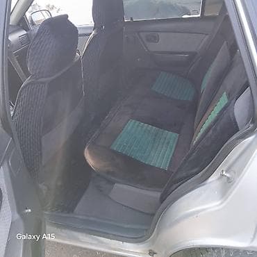 нексия 2 обмен: Chevrolet Nexia: 2011 г., Седан — 5