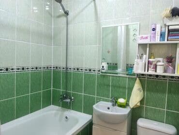 недвижимость новопокровка: 30 м², Эмереги менен — 12