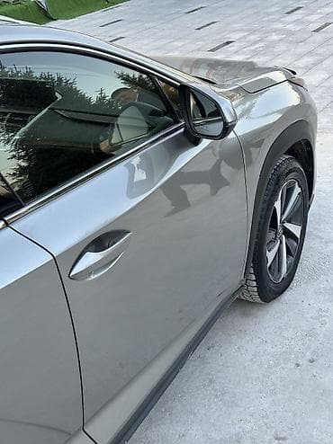 rx 6700xt: Lexus NX: 2018 г., 2.5 л, Вариатор, Бензин, Кроссовер — 8