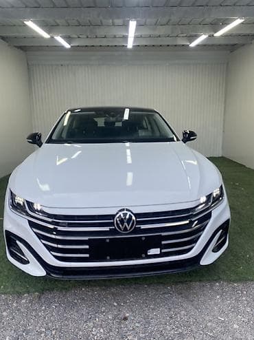 mini coper: Volkswagen Passat CC: 2022 г., 2 л, Робот, Бензин, Седан — 1