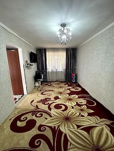 2 комнаты, 47 м² — 4