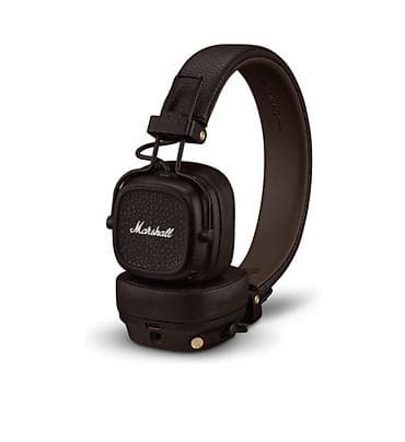 Кулакчындар: Зымсыз кулакка кийилме кулакчындар, Marshall, Жаңы — 9
