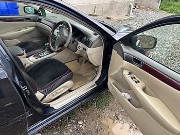 Lexus ES: 2001 г., Автомат, Газ, Седан