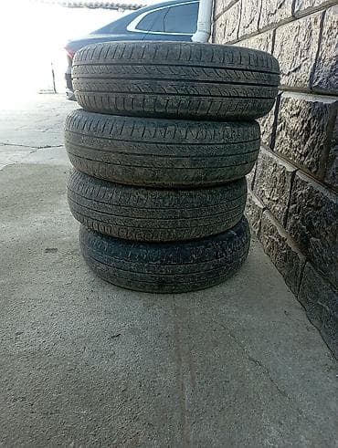 колеса на 13: Комплект легковых шин 155/70 R13 - Размер: 155/70 R13 - Индекс — 2