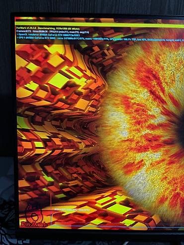 5060: Компьютер, ОЗУ 16 ГБ, Игровой, Новый, NVIDIA GeForce RTX 5060, NVMe — 6
