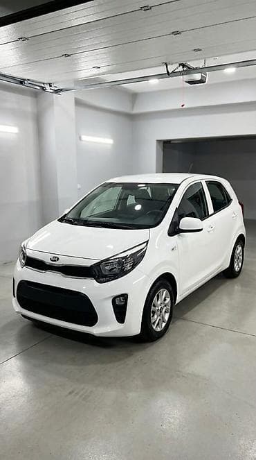 li 9 бишкек: Kia Morning: 2019 г., 1 л, Автомат, Бензин — 2