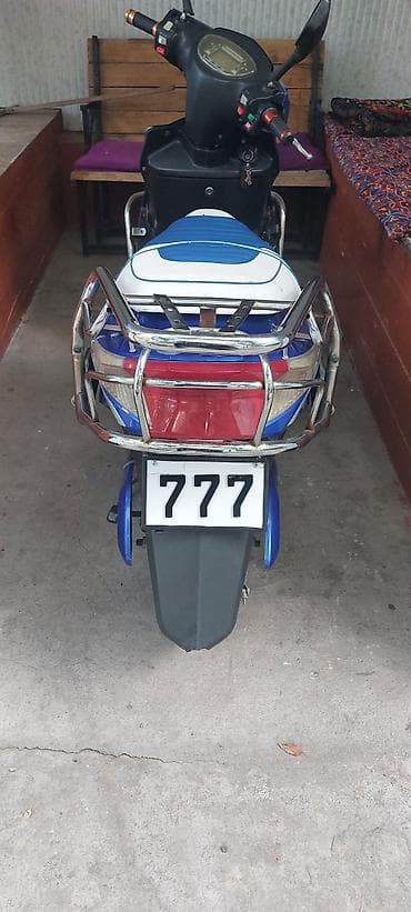 скутеры новый: Скутеры — 2