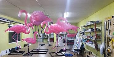 Печать: | Вывески, Лайтбоксы, Таблички, | Монтаж, Демонтаж, Разработка дизайна — 5