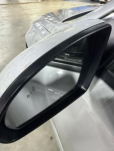 выхлопа: Kia Optima: 2020 г., 2.4 л, Автомат, Бензин, Седан — 5