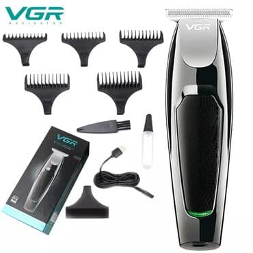 машинка для стрижка: Чач алуучу машинка — 2