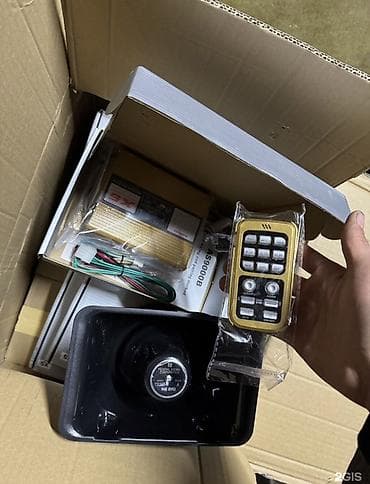 такси в тамчы: Продажа бизнеса Вместе с: Оборудование и мебель, Товарные запасы — 4