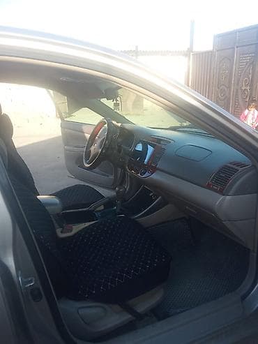тойота камри матор: Toyota Camry: 2003 г., 2.4 л, Автомат, Бензин, Седан — 3