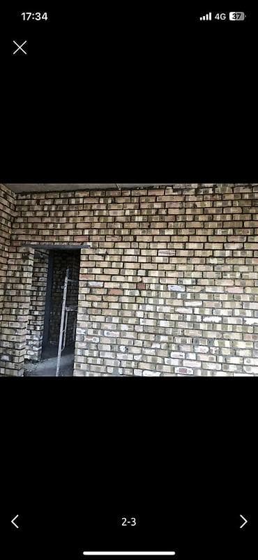 кладка пенаблока: Кладка и материалы для стен и перегородок - Кирпич: возведение стен — 2