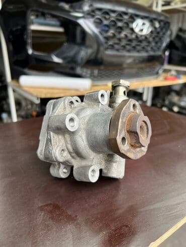 работа ош водитель грузовых авто все категории: Гидроусилитель Volkswagen Б/у, Оригинал, Япония — 1