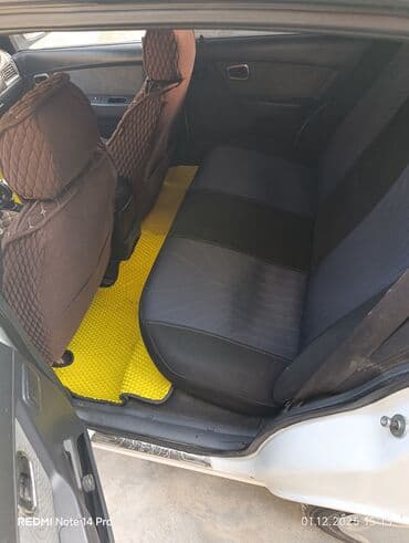 диски на дэу нексия: Daewoo Nexia: 2012 г., 1.5 л, Механика, Бензин, Седан — 4