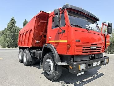 топливный баки: Грузовик, Камаз, Стандарт, Б/у — 5