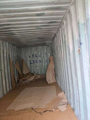 медсестра на дом бишкек мкр: Продам контейнера 20 тонн .Есть высокие 2,90 и 2,60 — 2