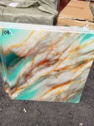 глянцевая бумага а3: Гибкий мрамор на самоклейке Стеновые самоклеящиеся панели плитка для — 27