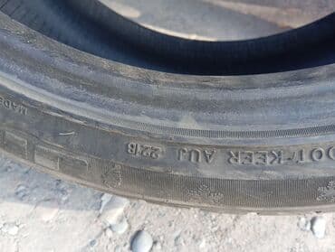 шины бу бишкек оптом: 225.40.R18 зима 2-шт=4000сом 245.40.R18 зима 1-шт=2000сом Звоните по — 6