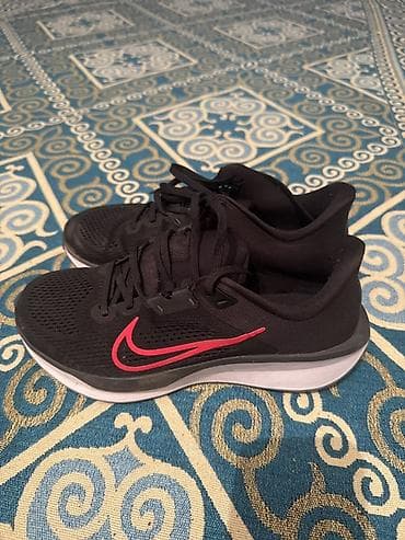nike initiator: Мужские кроссовки, 42, Nike, Новый, цвет - Черный, Самовывоз — 2